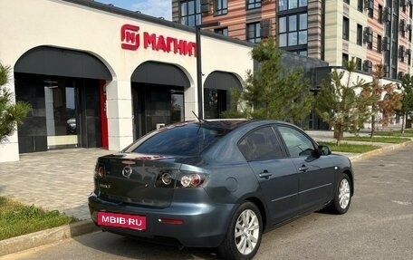 Mazda 3, 2008 год, 465 000 рублей, 16 фотография