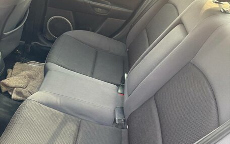 Mazda 3, 2008 год, 465 000 рублей, 34 фотография