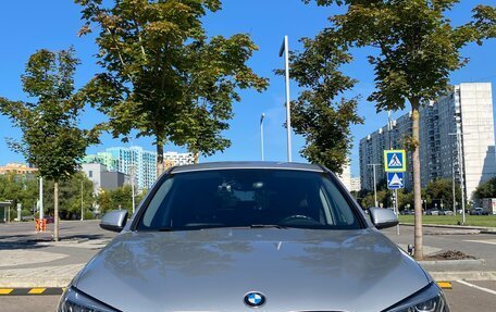 BMW X1, 2020 год, 2 780 000 рублей, 3 фотография
