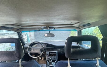 Audi 100, 1983 год, 49 000 рублей, 5 фотография