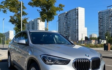 BMW X1, 2020 год, 2 780 000 рублей, 2 фотография