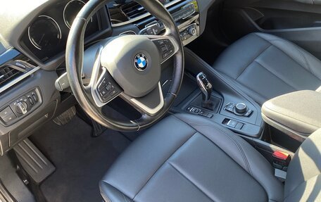 BMW X1, 2020 год, 2 780 000 рублей, 10 фотография