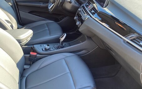 BMW X1, 2020 год, 2 780 000 рублей, 11 фотография