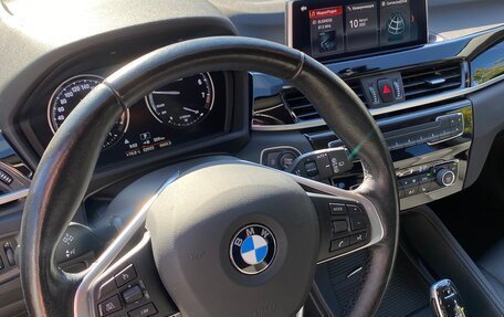 BMW X1, 2020 год, 2 780 000 рублей, 14 фотография