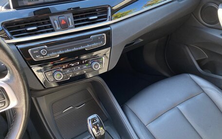 BMW X1, 2020 год, 2 780 000 рублей, 15 фотография