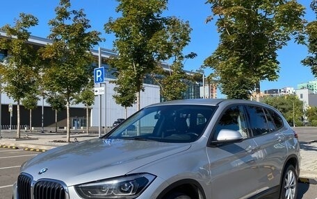 BMW X1, 2020 год, 2 780 000 рублей, 4 фотография