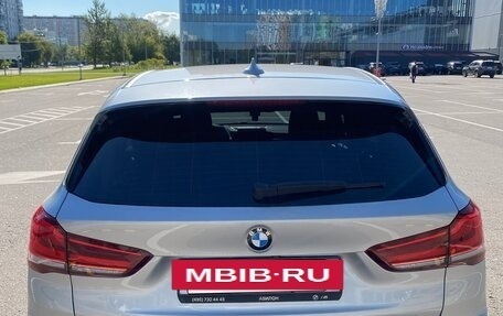 BMW X1, 2020 год, 2 780 000 рублей, 8 фотография