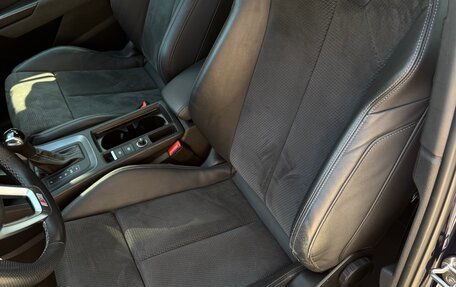 Audi Q3, 2021 год, 2 400 000 рублей, 11 фотография