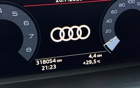 Audi Q3, 2021 год, 2 400 000 рублей, 20 фотография