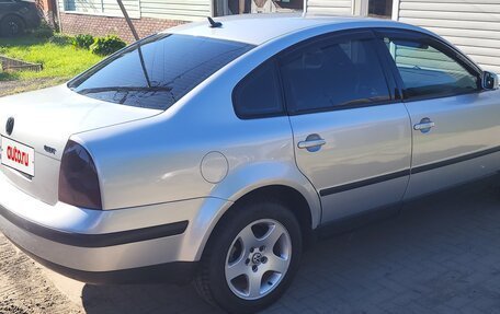 Volkswagen Passat B5+ рестайлинг, 2002 год, 415 000 рублей, 2 фотография