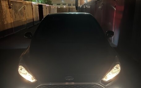 Ford Focus III, 2018 год, 1 500 000 рублей, 3 фотография