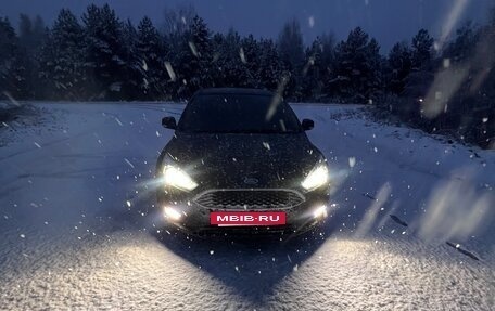 Ford Focus III, 2018 год, 1 500 000 рублей, 11 фотография