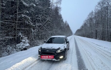 Ford Focus III, 2018 год, 1 500 000 рублей, 14 фотография