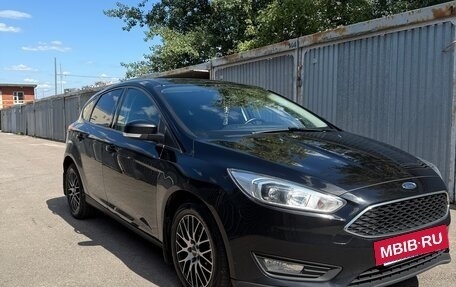 Ford Focus III, 2018 год, 1 500 000 рублей, 28 фотография