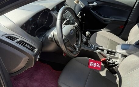 Ford Focus III, 2018 год, 1 500 000 рублей, 22 фотография