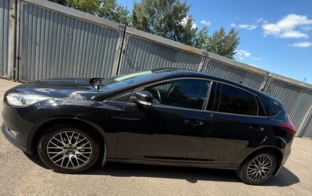 Ford Focus III, 2018 год, 1 500 000 рублей, 31 фотография