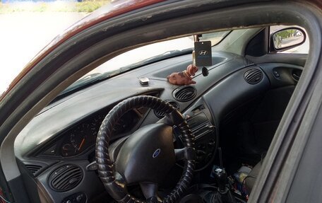 Ford Focus IV, 2002 год, 190 000 рублей, 2 фотография