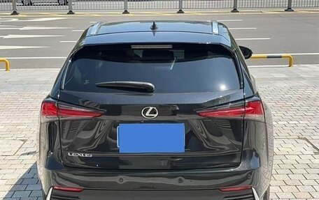Lexus NX I, 2021 год, 3 280 000 рублей, 3 фотография