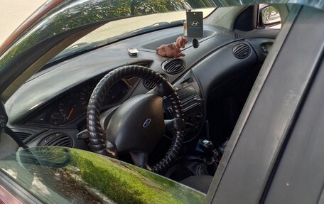 Ford Focus IV, 2002 год, 190 000 рублей, 3 фотография