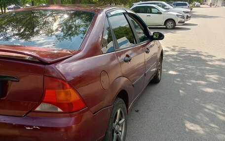 Ford Focus IV, 2002 год, 190 000 рублей, 4 фотография