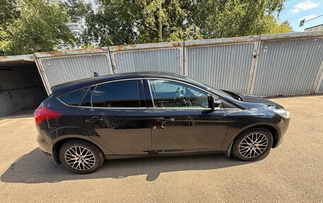 Ford Focus III, 2018 год, 1 500 000 рублей, 33 фотография