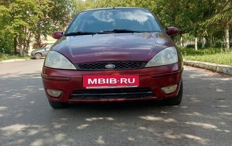 Ford Focus IV, 2002 год, 190 000 рублей, 5 фотография