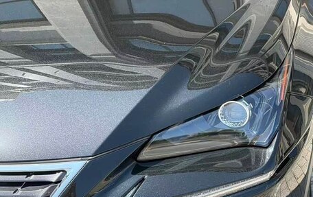 Lexus NX I, 2021 год, 3 280 000 рублей, 4 фотография