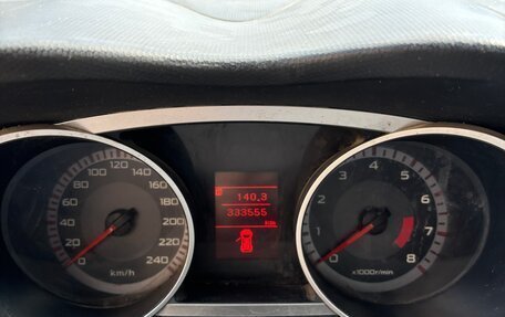 Mitsubishi Outlander III рестайлинг 3, 2008 год, 700 000 рублей, 19 фотография