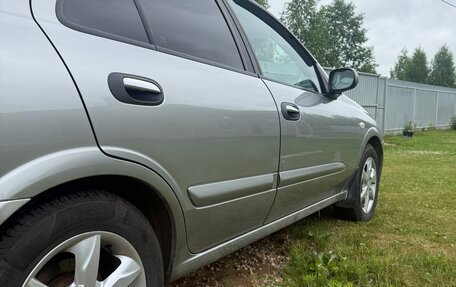 Nissan Almera, 2006 год, 420 000 рублей, 6 фотография