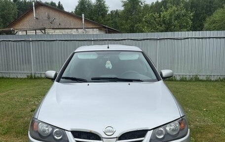 Nissan Almera, 2006 год, 420 000 рублей, 2 фотография