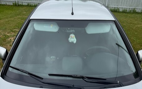 Nissan Almera, 2006 год, 420 000 рублей, 9 фотография