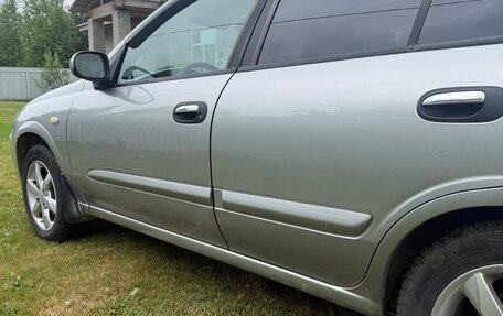 Nissan Almera, 2006 год, 420 000 рублей, 7 фотография
