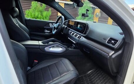 Mercedes-Benz GLE Coupe, 2023 год, 10 700 000 рублей, 3 фотография