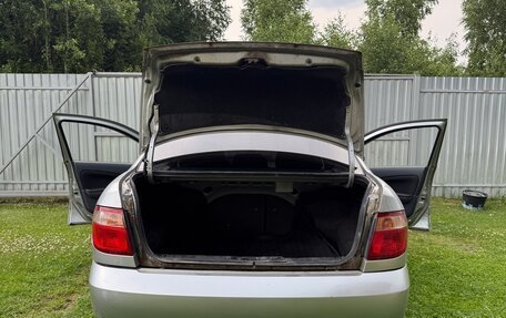 Nissan Almera, 2006 год, 420 000 рублей, 10 фотография
