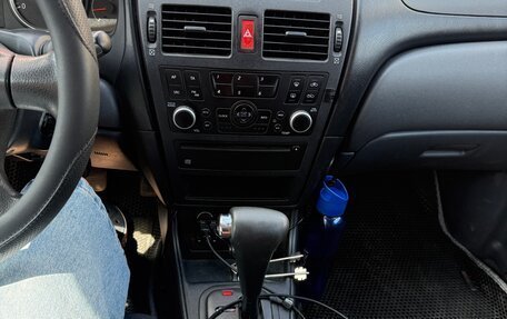 Nissan Almera, 2006 год, 420 000 рублей, 12 фотография