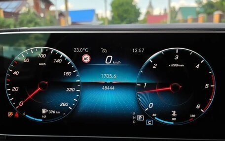 Mercedes-Benz GLE Coupe, 2023 год, 10 700 000 рублей, 4 фотография
