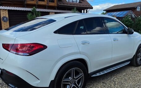 Mercedes-Benz GLE Coupe, 2023 год, 10 700 000 рублей, 5 фотография