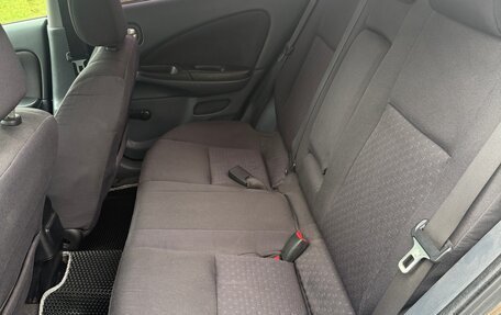 Nissan Almera, 2006 год, 420 000 рублей, 13 фотография