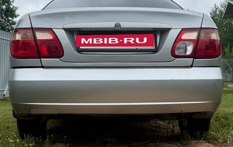 Nissan Almera, 2006 год, 420 000 рублей, 8 фотография