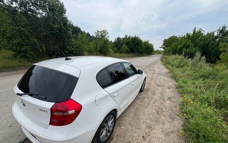 BMW 1 серия, 2010 год, 750 000 рублей, 4 фотография