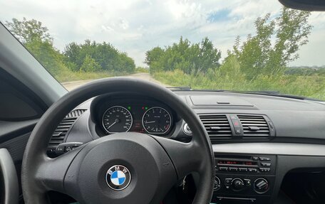 BMW 1 серия, 2010 год, 750 000 рублей, 8 фотография