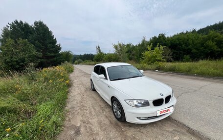 BMW 1 серия, 2010 год, 750 000 рублей, 3 фотография