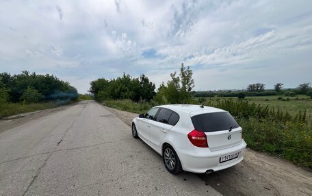 BMW 1 серия, 2010 год, 750 000 рублей, 6 фотография