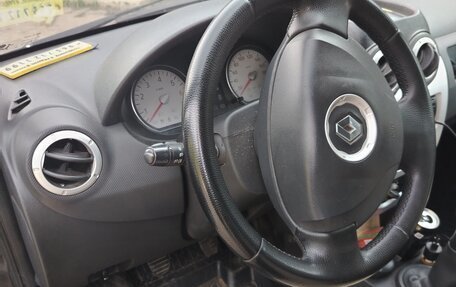 Renault Logan I, 2010 год, 420 000 рублей, 4 фотография