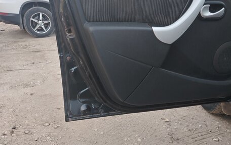 Renault Logan I, 2010 год, 420 000 рублей, 8 фотография