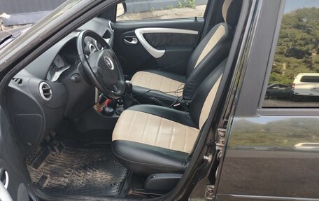 Renault Logan I, 2010 год, 420 000 рублей, 3 фотография