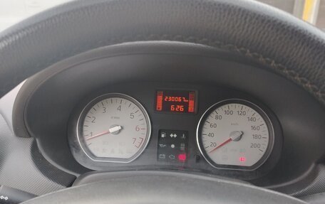 Renault Logan I, 2010 год, 420 000 рублей, 5 фотография