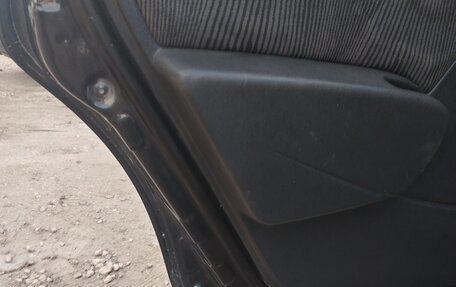 Renault Logan I, 2010 год, 420 000 рублей, 11 фотография