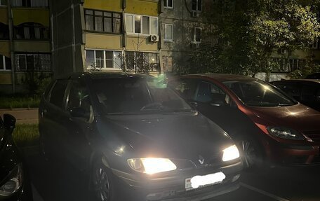 Renault Scenic III, 1999 год, 110 000 рублей, 6 фотография