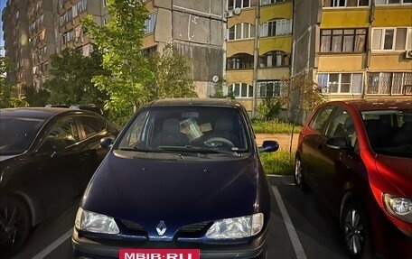 Renault Scenic III, 1999 год, 110 000 рублей, 2 фотография